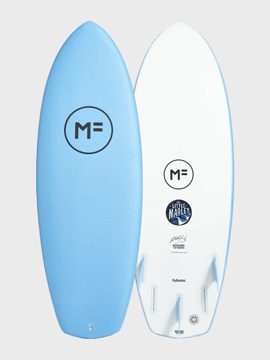 Little Marley Softboard