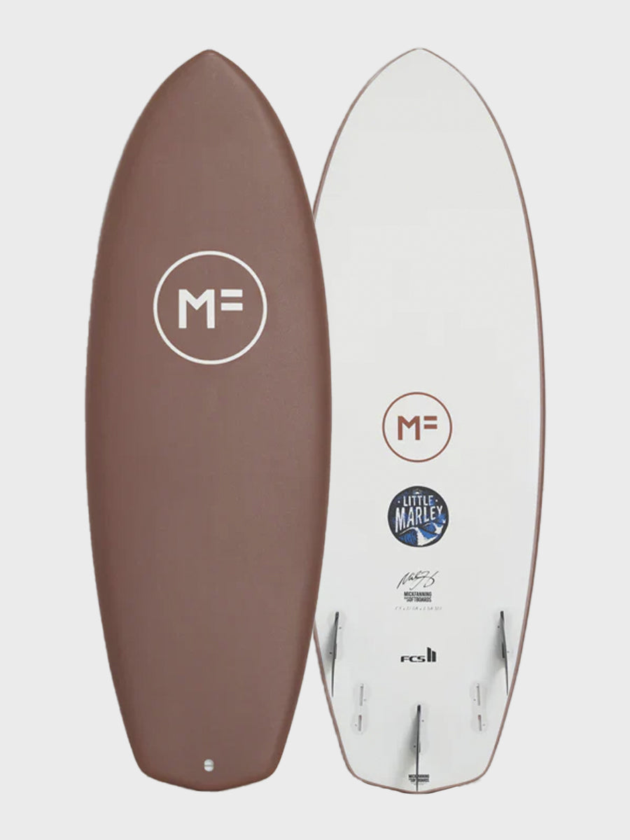Little Marley Softboard