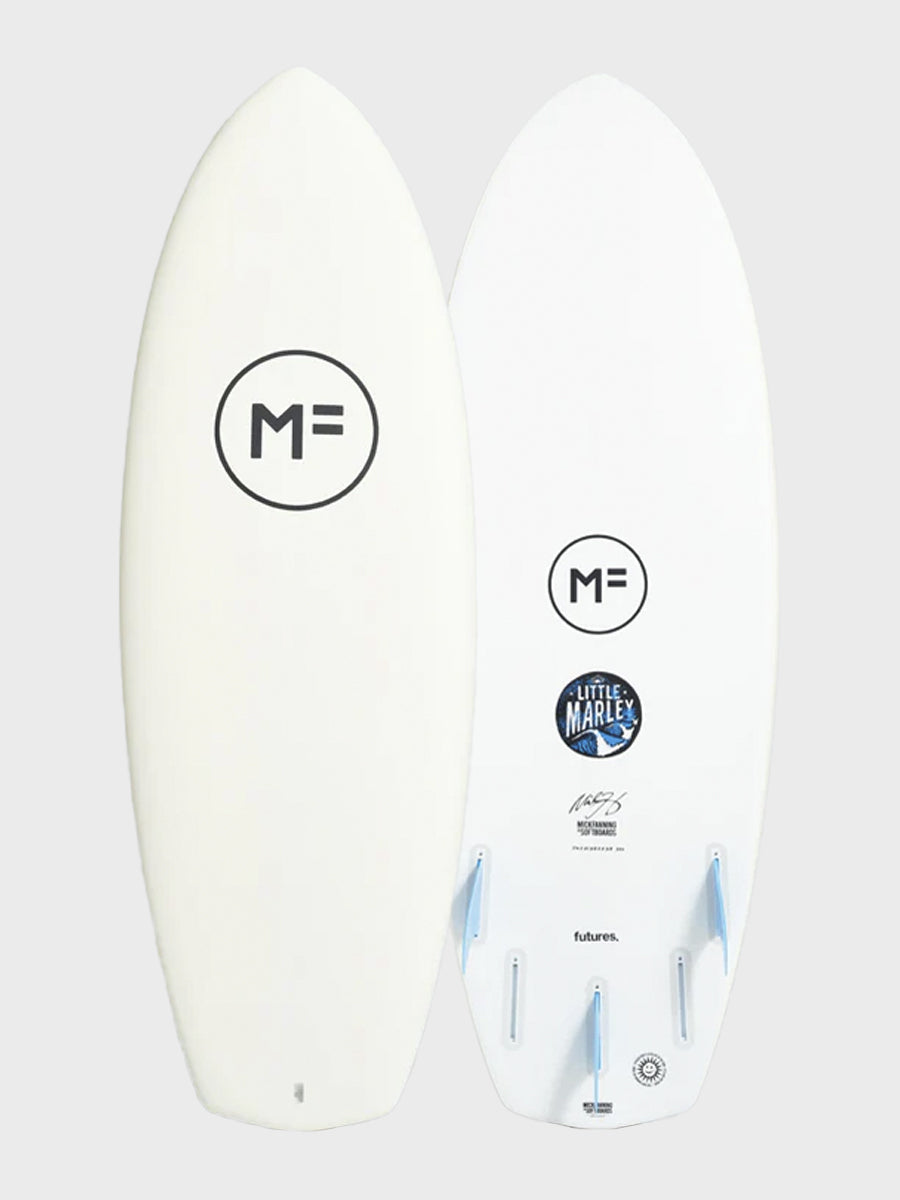 Little Marley Softboard