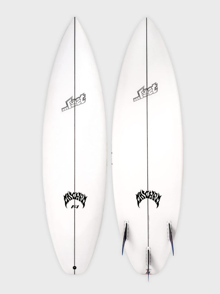 Lost - Formula 1 Squash | Surfboard Empire