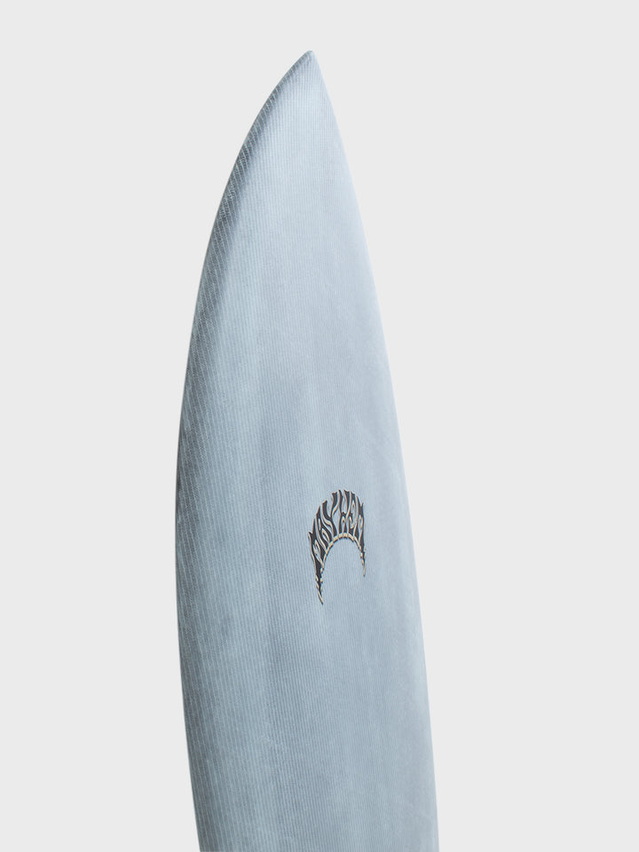 Lost - Pisces Black Sheep (White Ice) | Surfboard Empire
