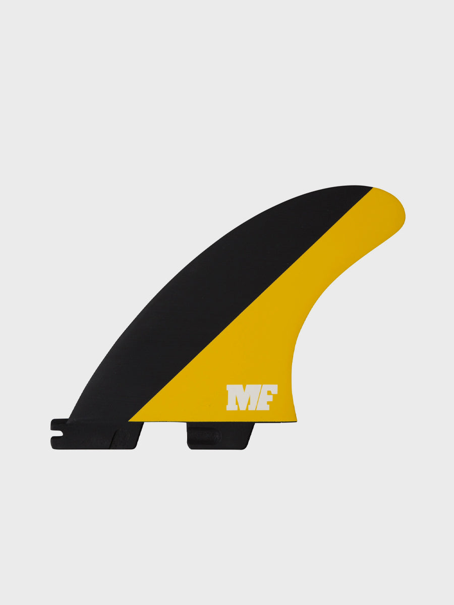 FCS II Mick Fanning Tri Fins