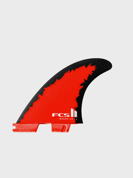 FCS | FCS II MH PC Aircore Tri Fins | Surfboard Empire