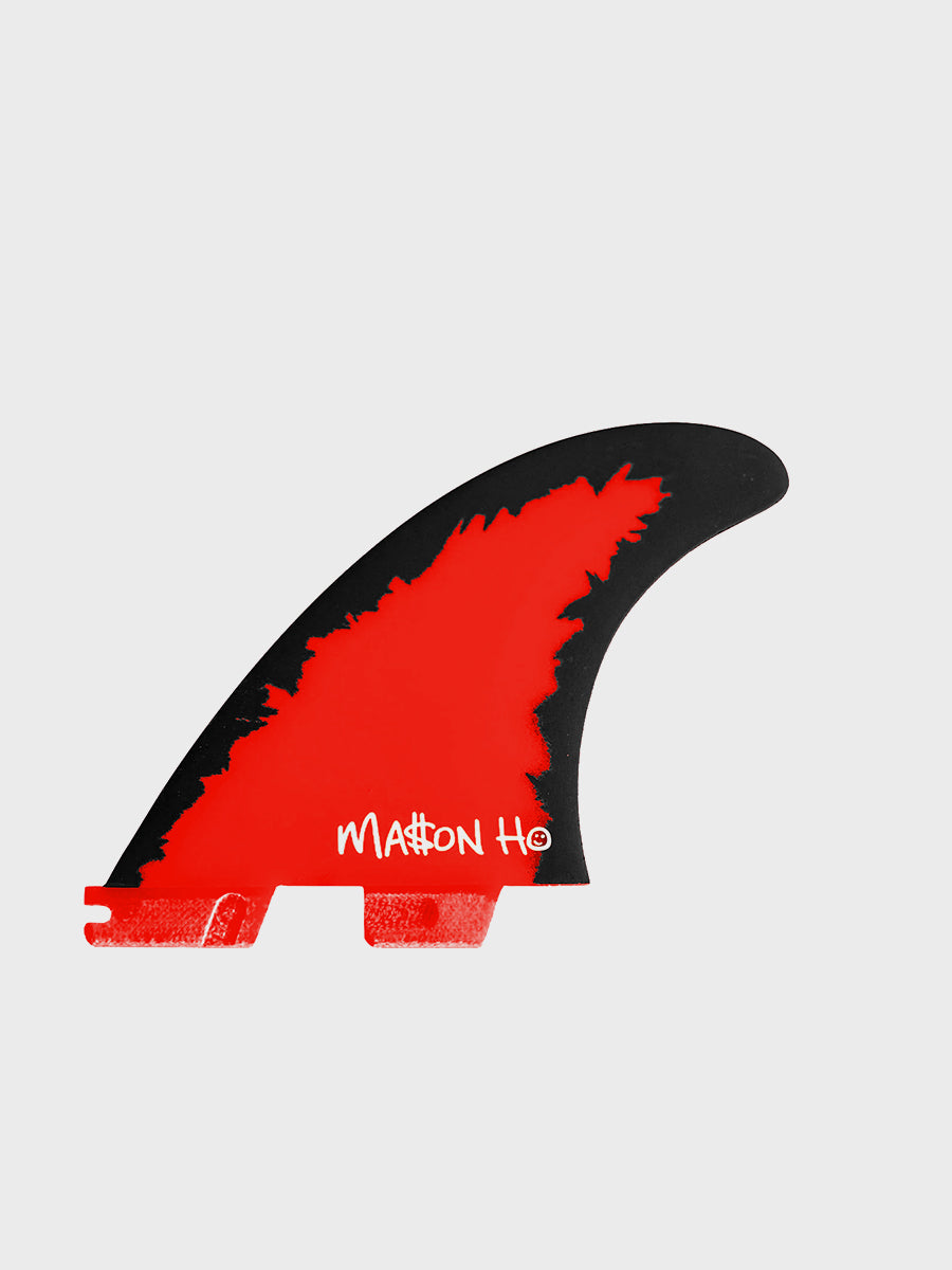 FCS - FCS II MH PC Aircore Tri Fins | Surfboard Empire