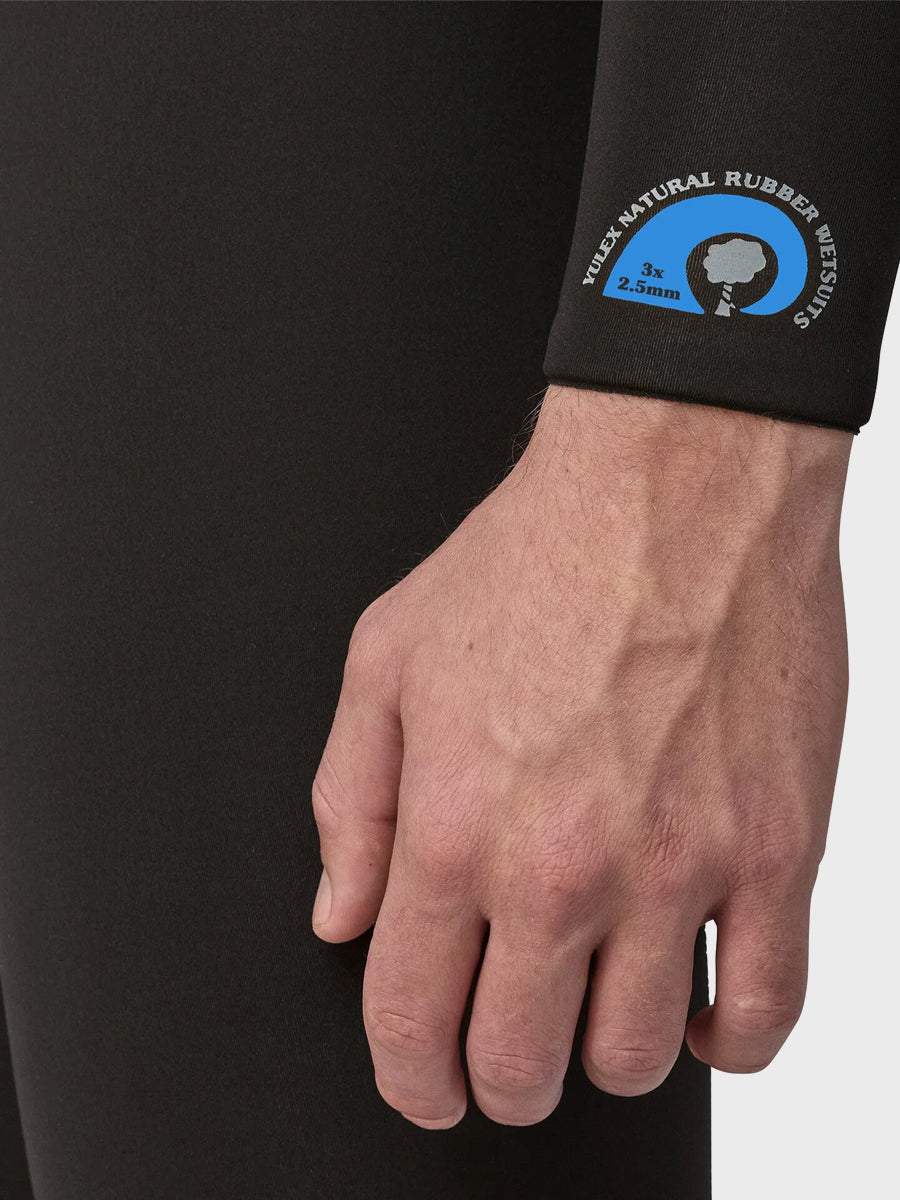 M's R1 Regulator Front Zip Full Suit