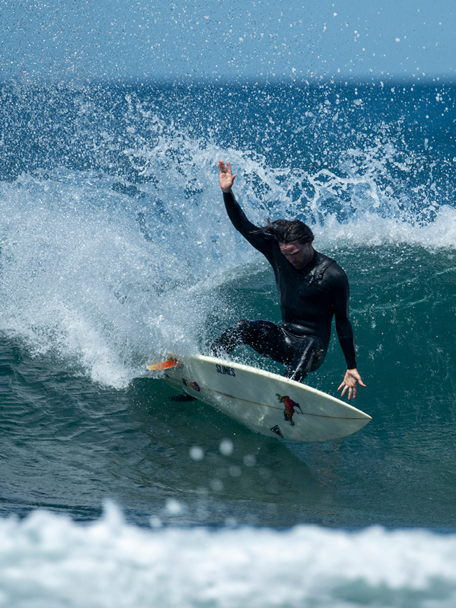 FCS - FCS II MR78 PG Twin Fins | Surfboard Empire