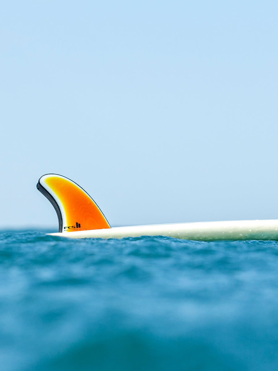 FCS | FCS II MR78 PG Twin Fins | Surfboard Empire