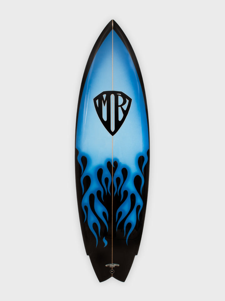 MR - 1980 Retro Pro (Collectors Edition) | Surfboard Empire