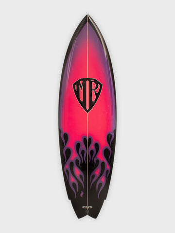 MR | 1980 Retro Pro (Collectors Edition) | Surfboard Empire