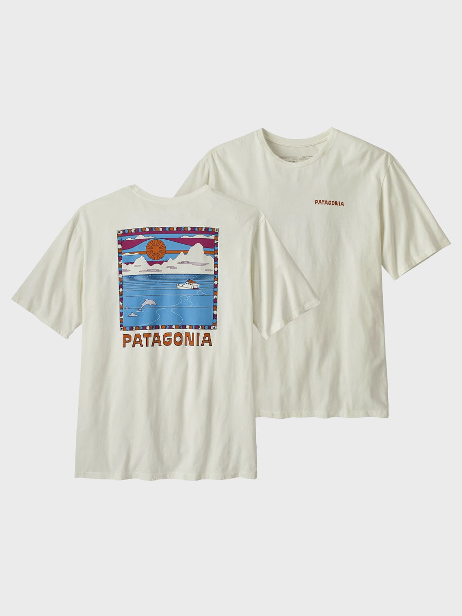Patagonia | M