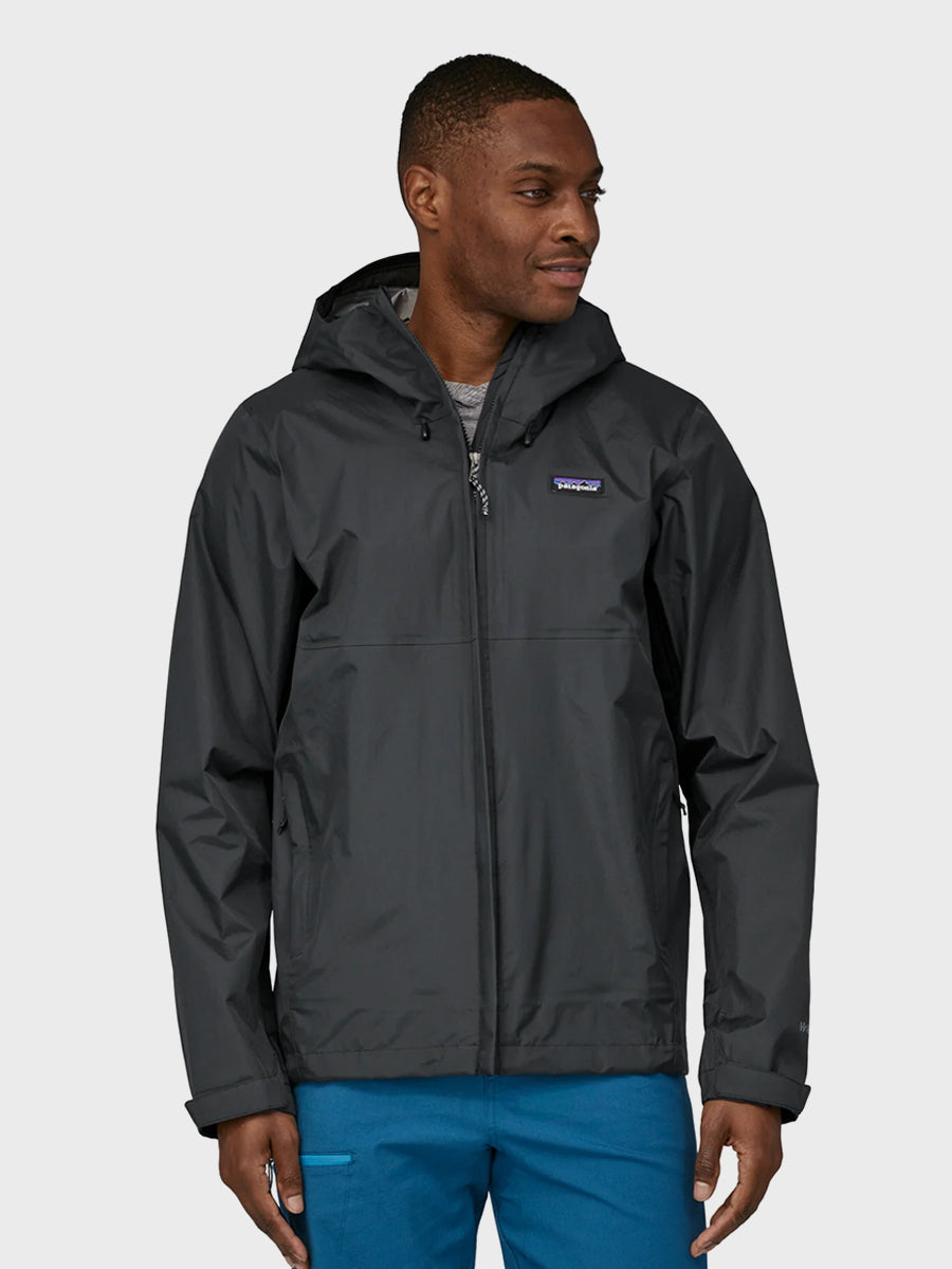 M's Torrentshell 3L Rain Jacket