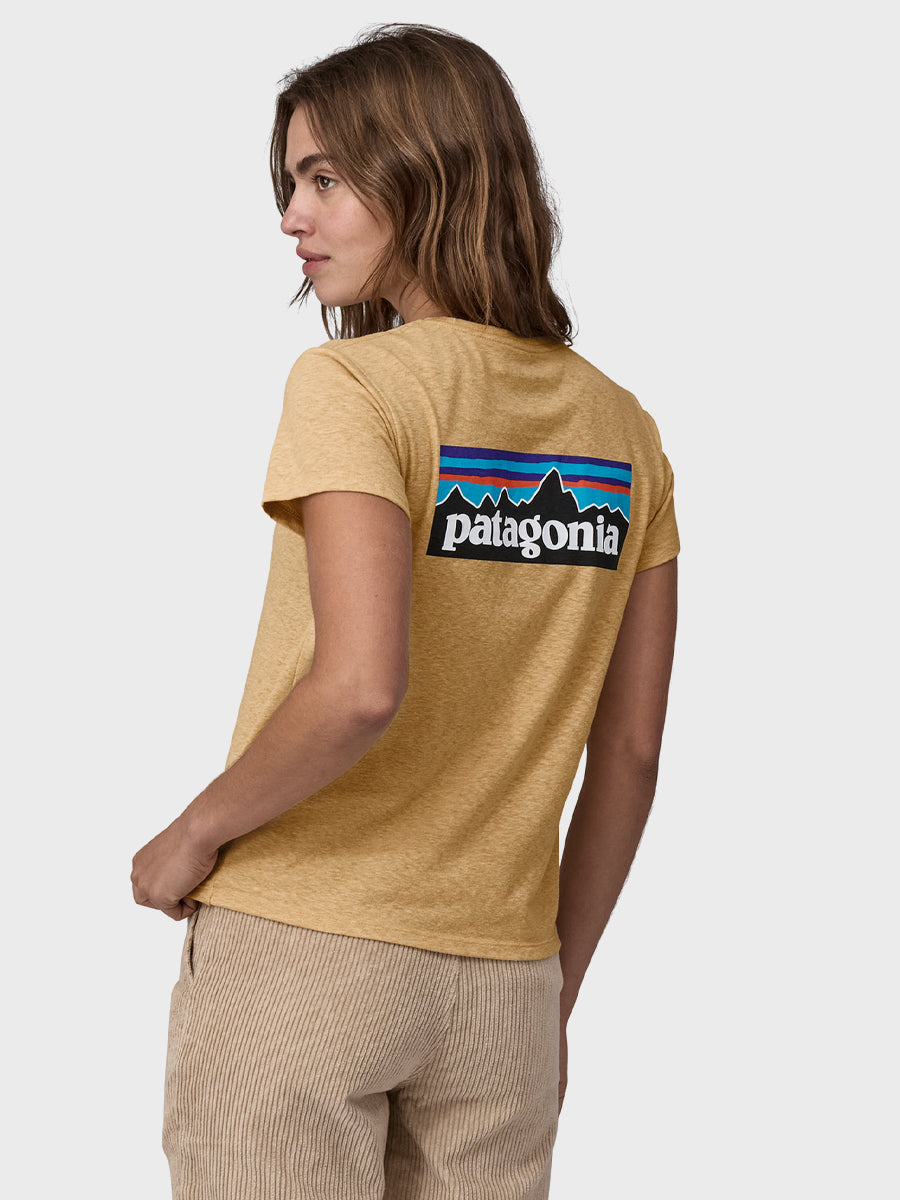 M's P-6 Logo Responsibili-Tee
