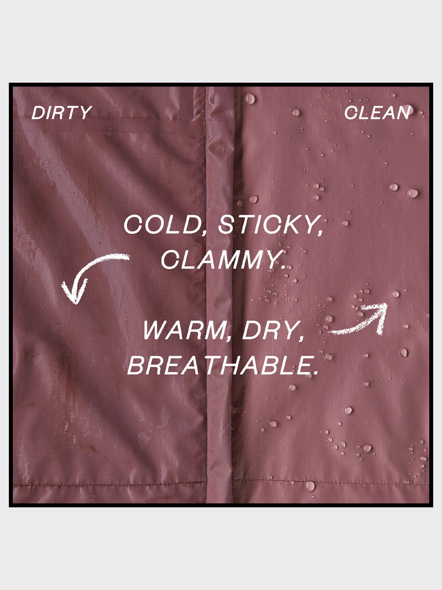 M's Torrentshell 3L Rain Jacket