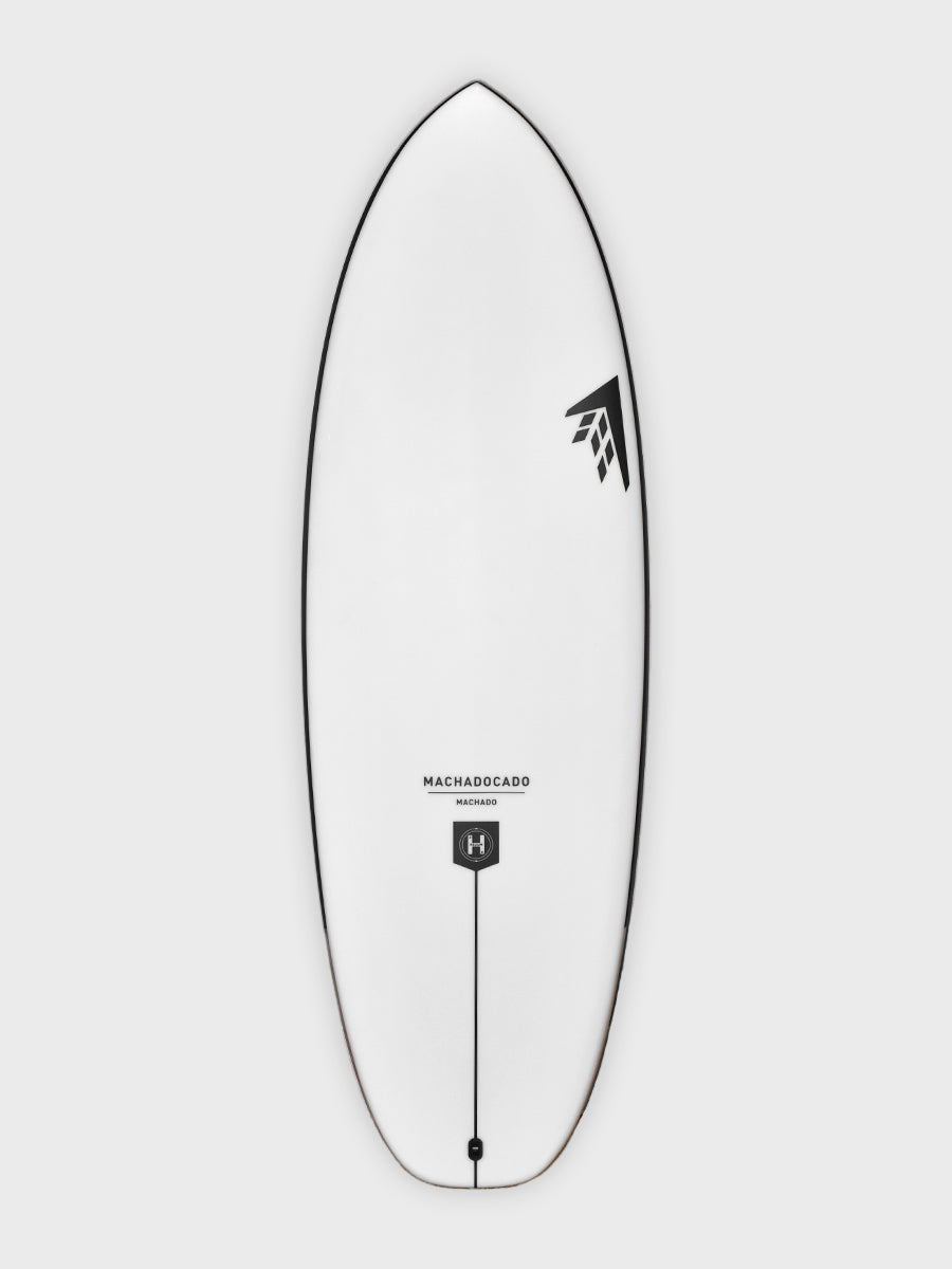 Firewire | Machado Cado Rounded Square | Surfboard Empire