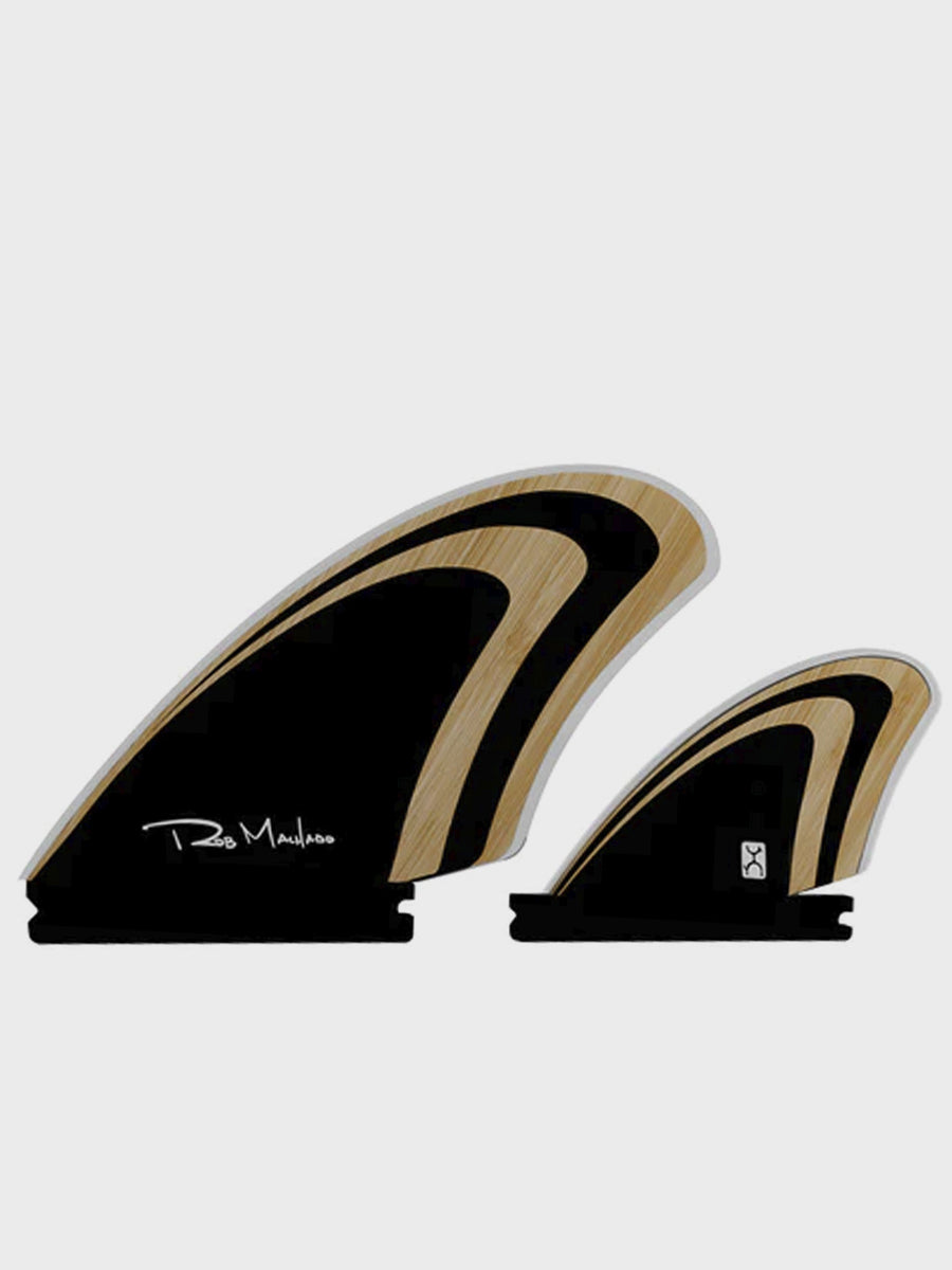 Machado Seaside Quad Fins – Surfboard Empire