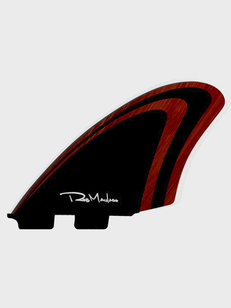FCSⅡ MACHADO KEEL PC Twin FCS 2 Machado Keel PC Twin Fins, Surfing Fins - Amazon Canada