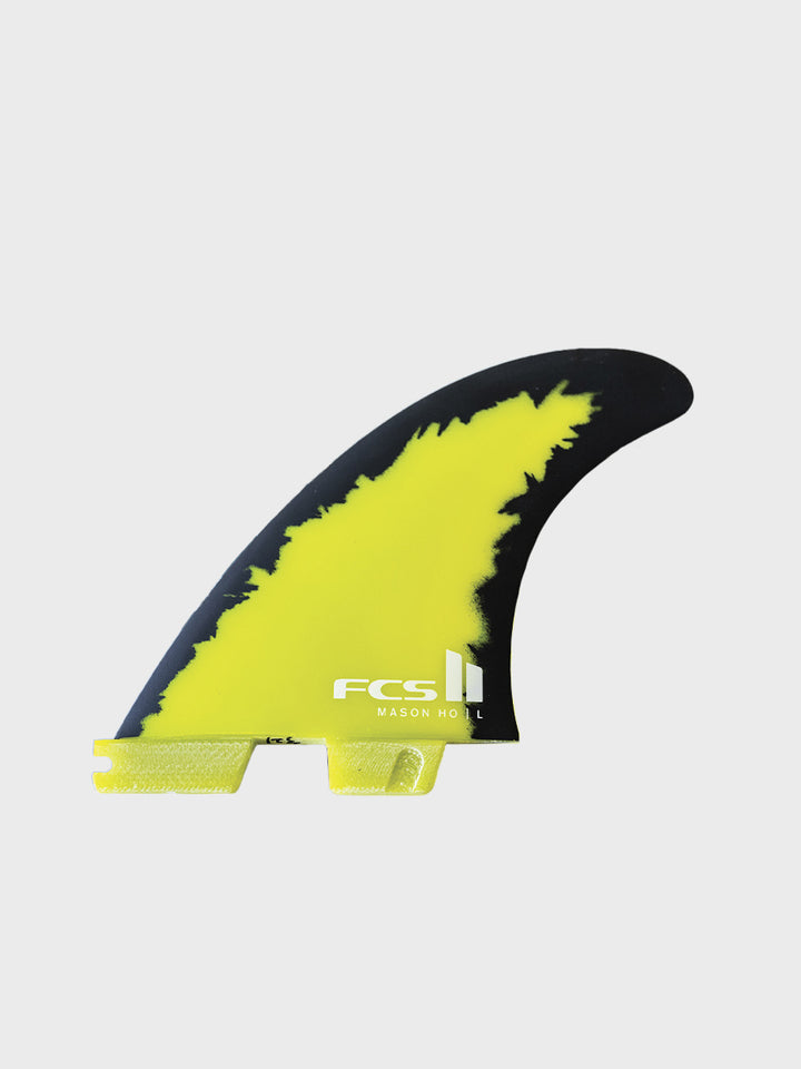FCS - FCS II MH PC Aircore Tri Fins | Surfboard Empire