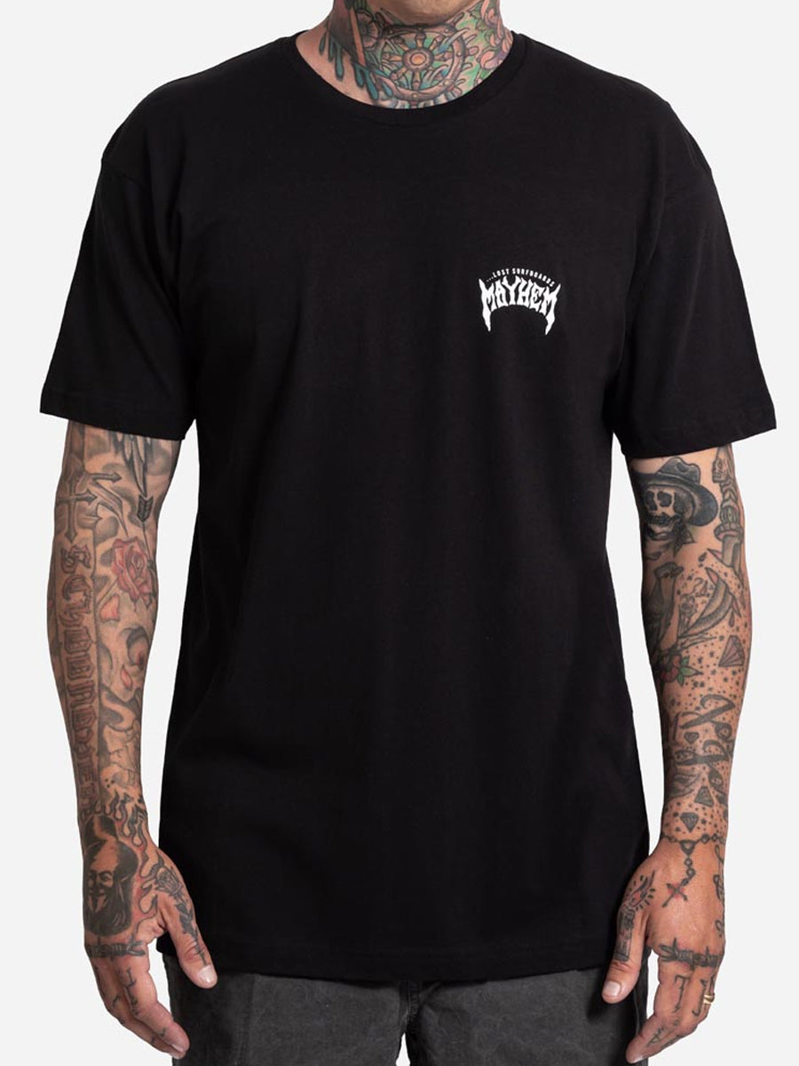 Mayhem Designs Tee