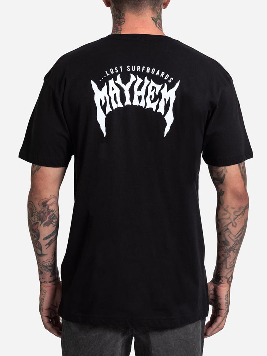 Mayhem Designs Tee