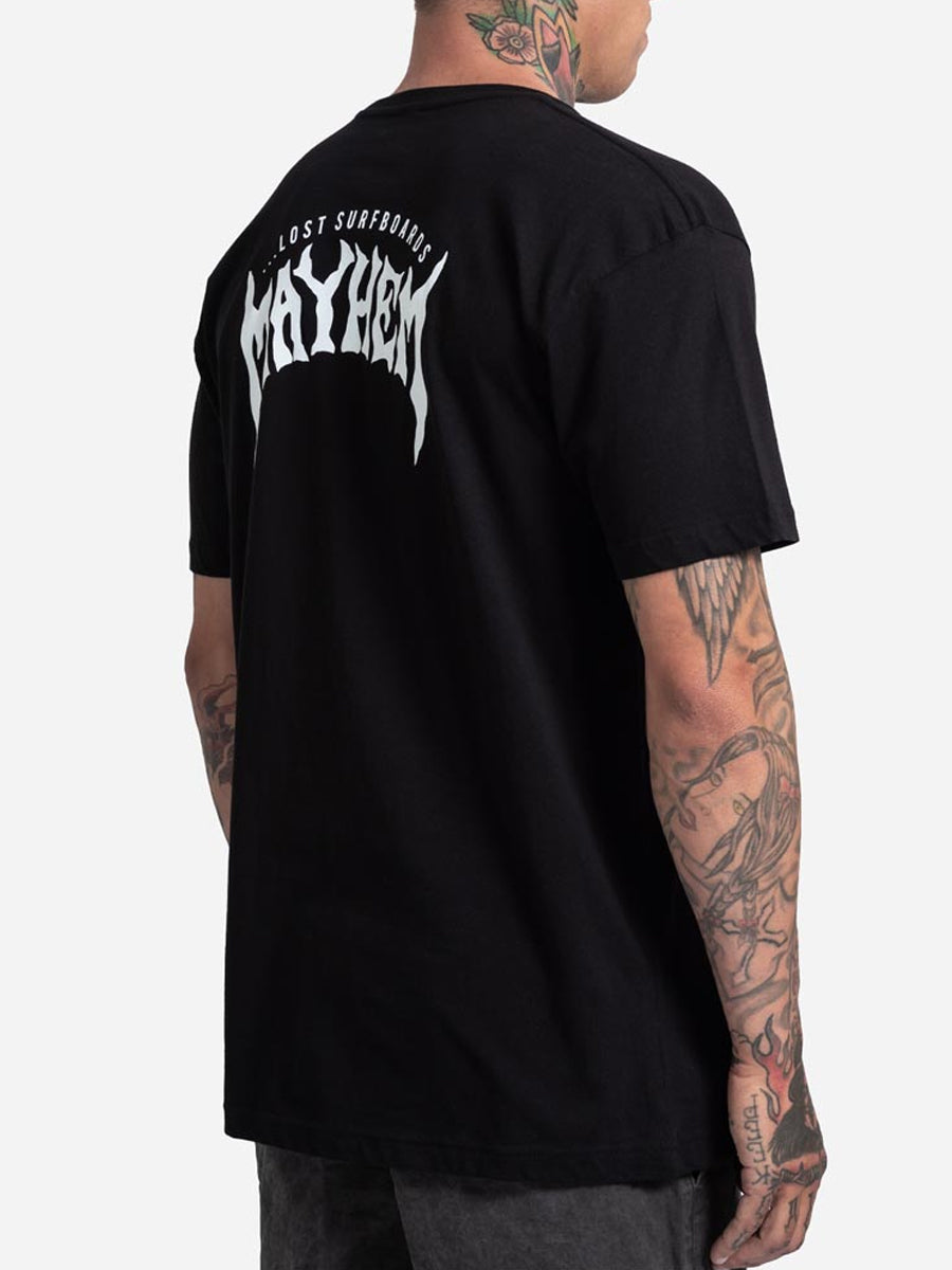Mayhem Designs Tee