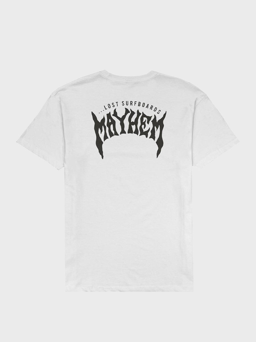 Mayhem Designs Tee
