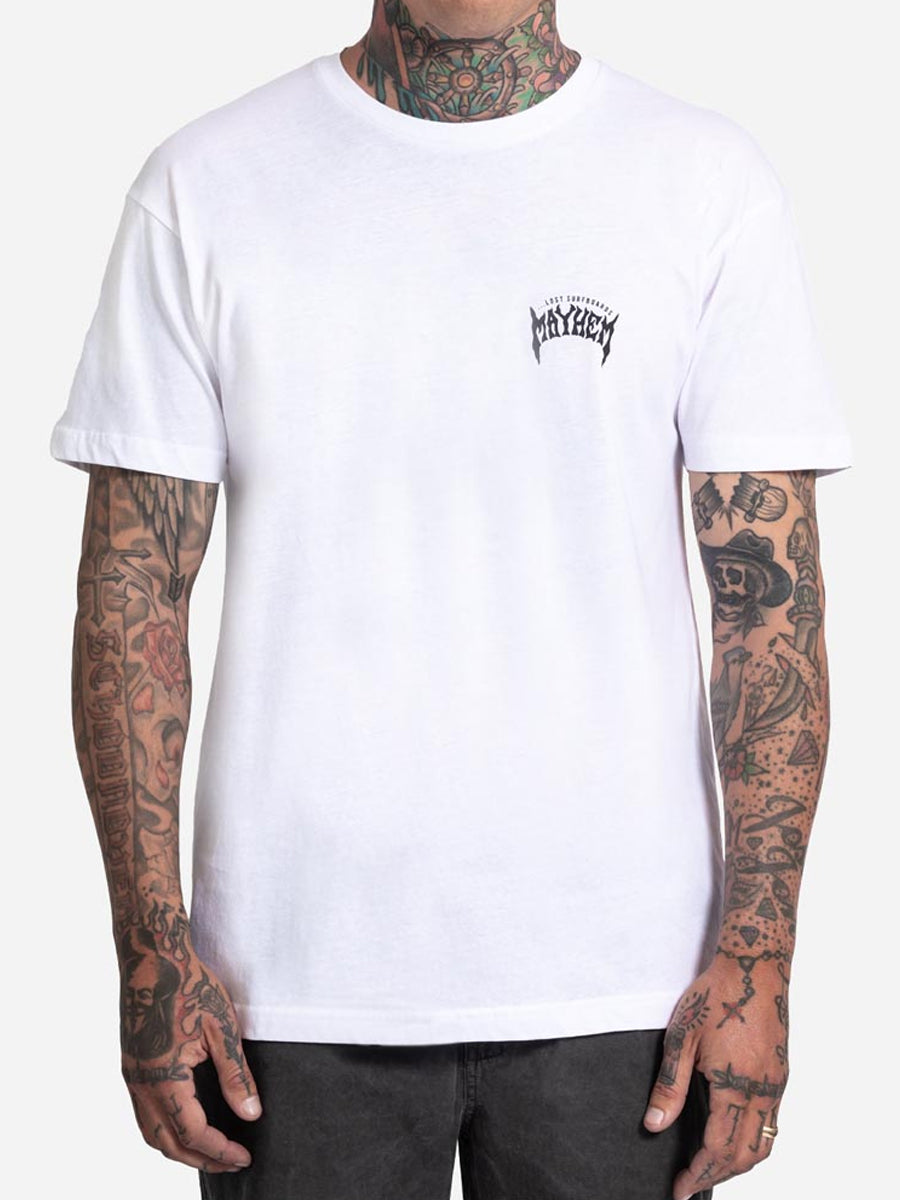 Mayhem Designs Tee
