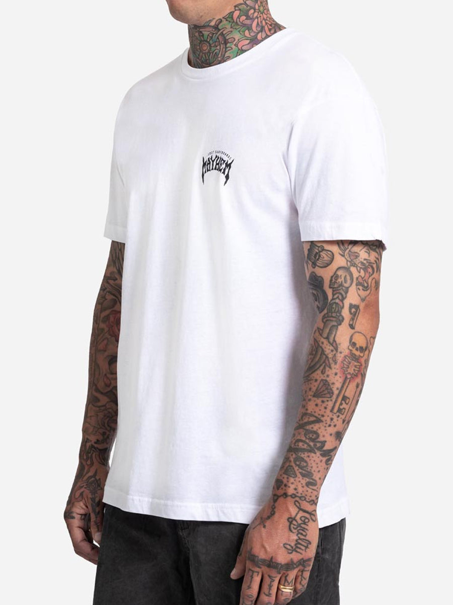 Mayhem Designs Tee