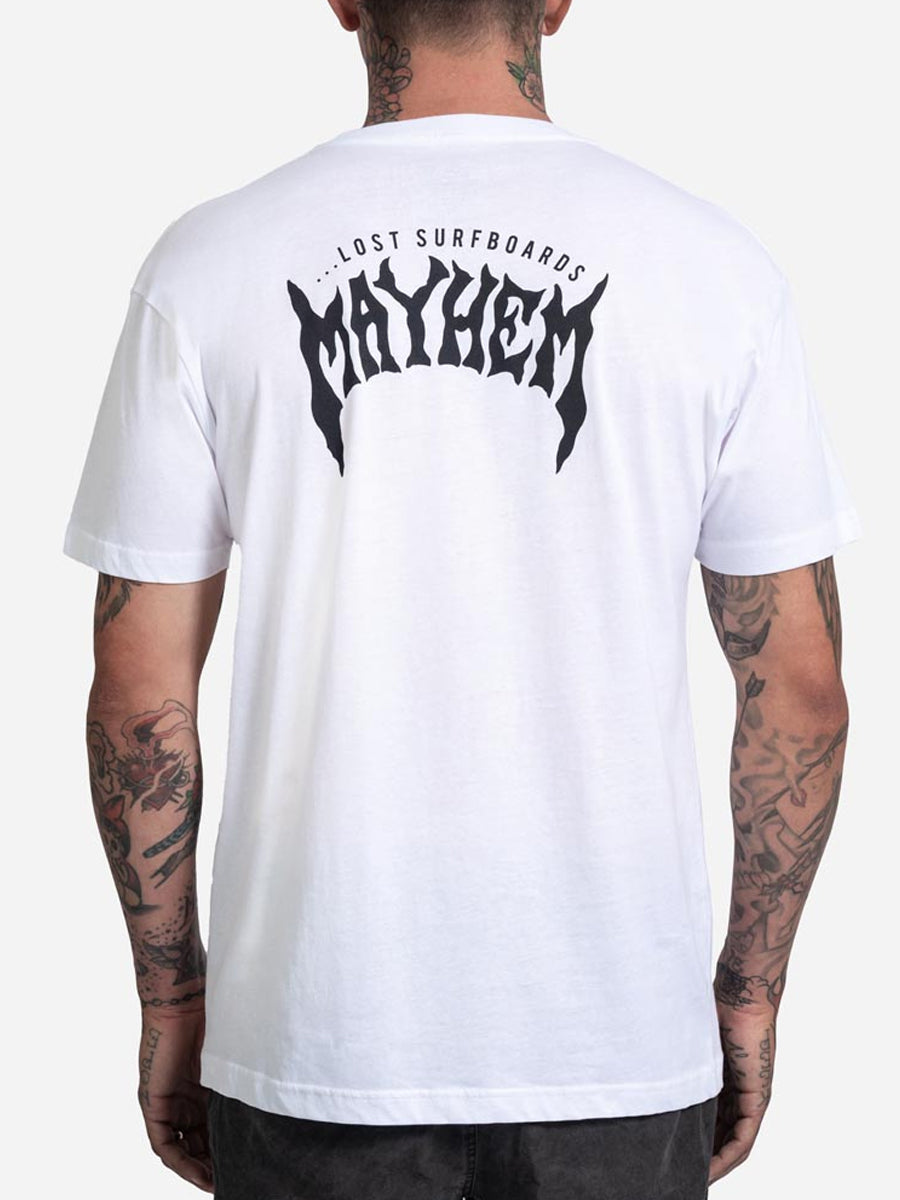 Mayhem Designs Tee