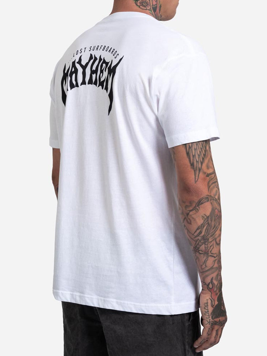 Mayhem Designs Tee