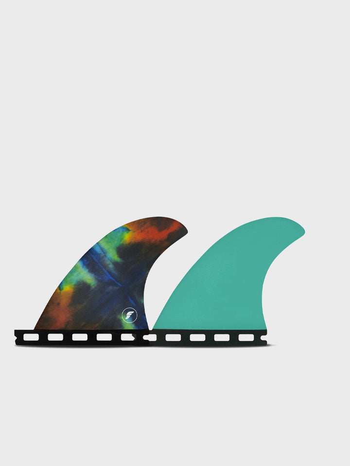 Futures - Mayhem Evil Quad Fins | Surfboard Empire