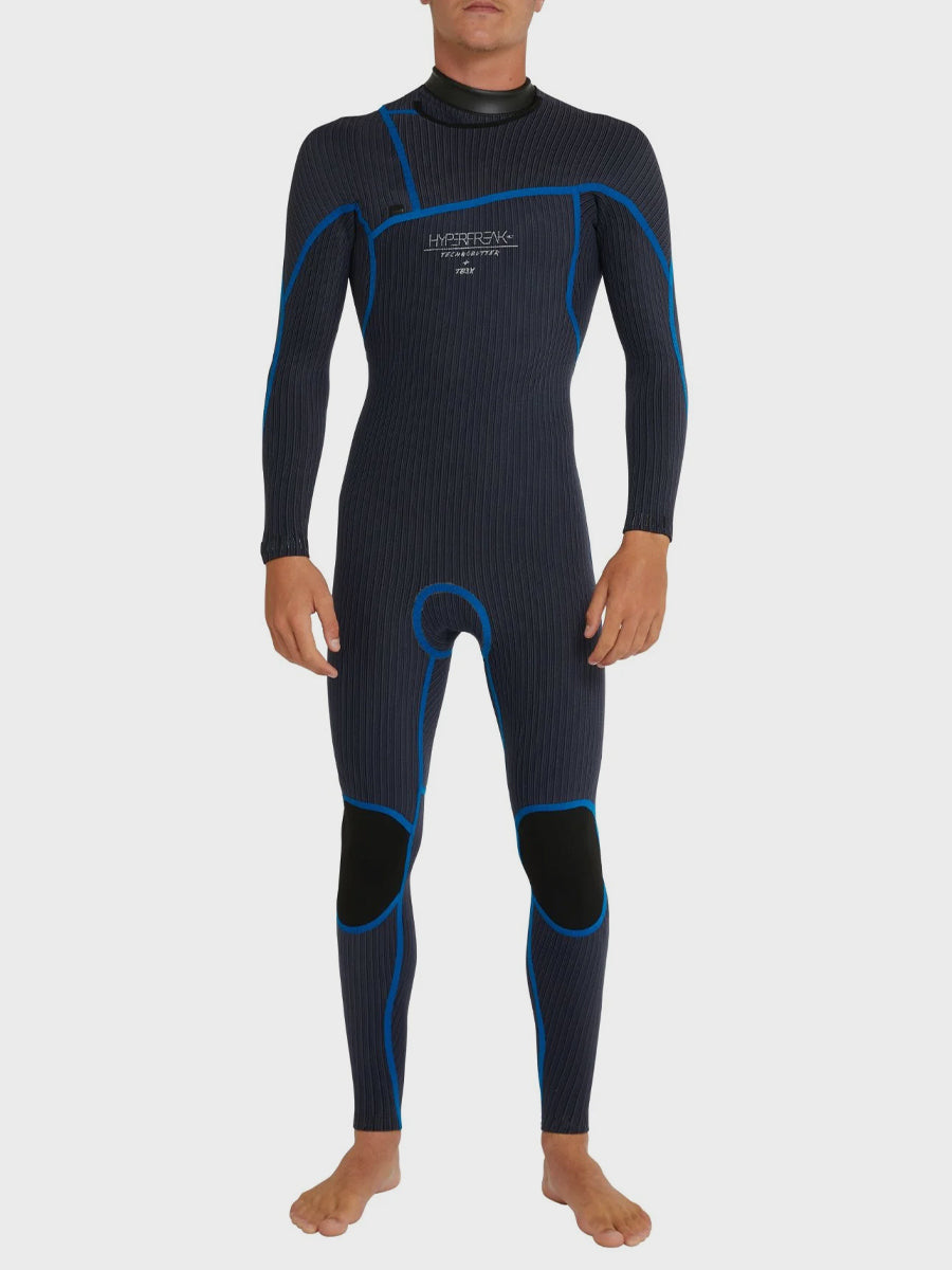 O'Neill - Hyperfreak 2/2mm Chest Zip Full Suit | Surfboard Empire