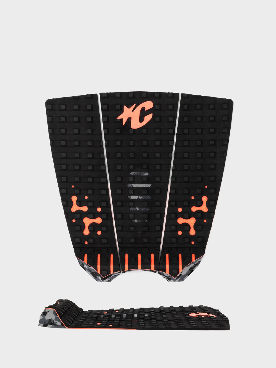 Creatures | Mick Fanning Loc-Lite Ecopure Traction | Surfboard Empire