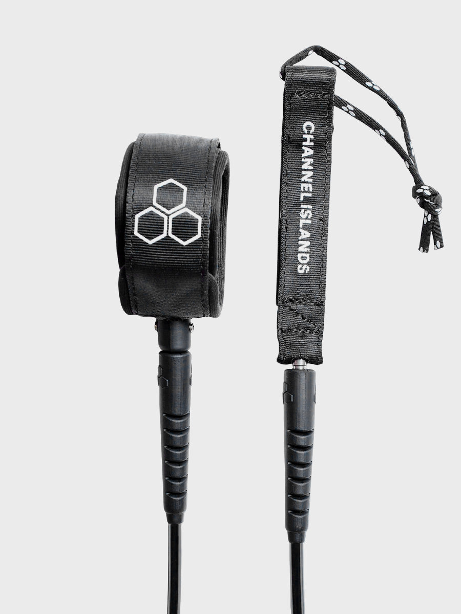 Mikey February Hex Everyday Leash