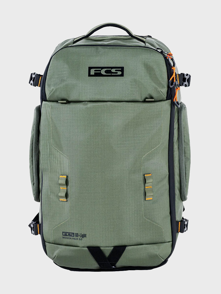Mission Pack