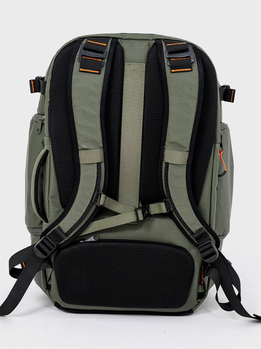 Mission Pack