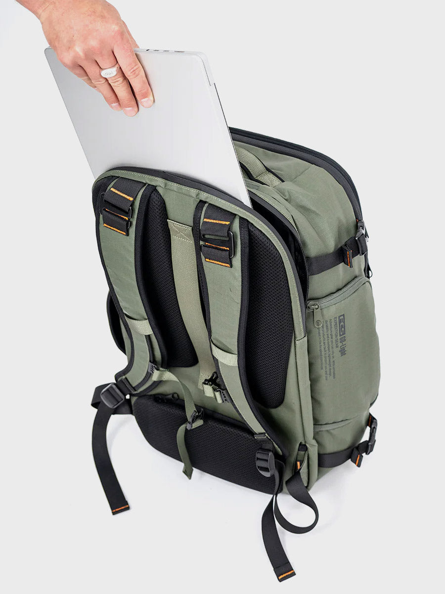 Mission Pack