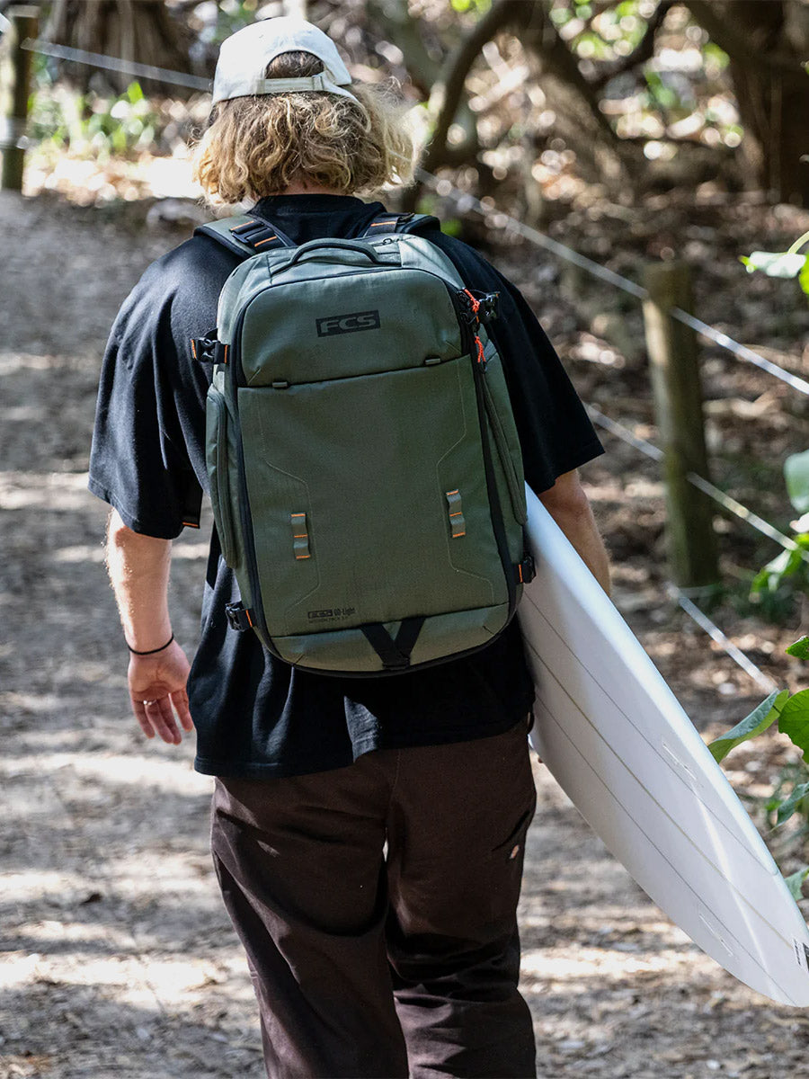Mission Pack