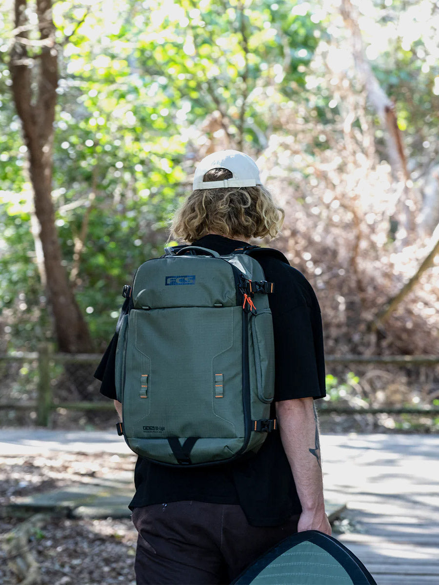 Mission Pack