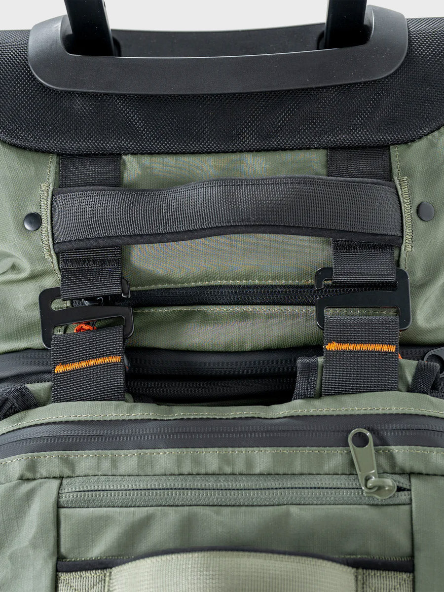 Mission Pack