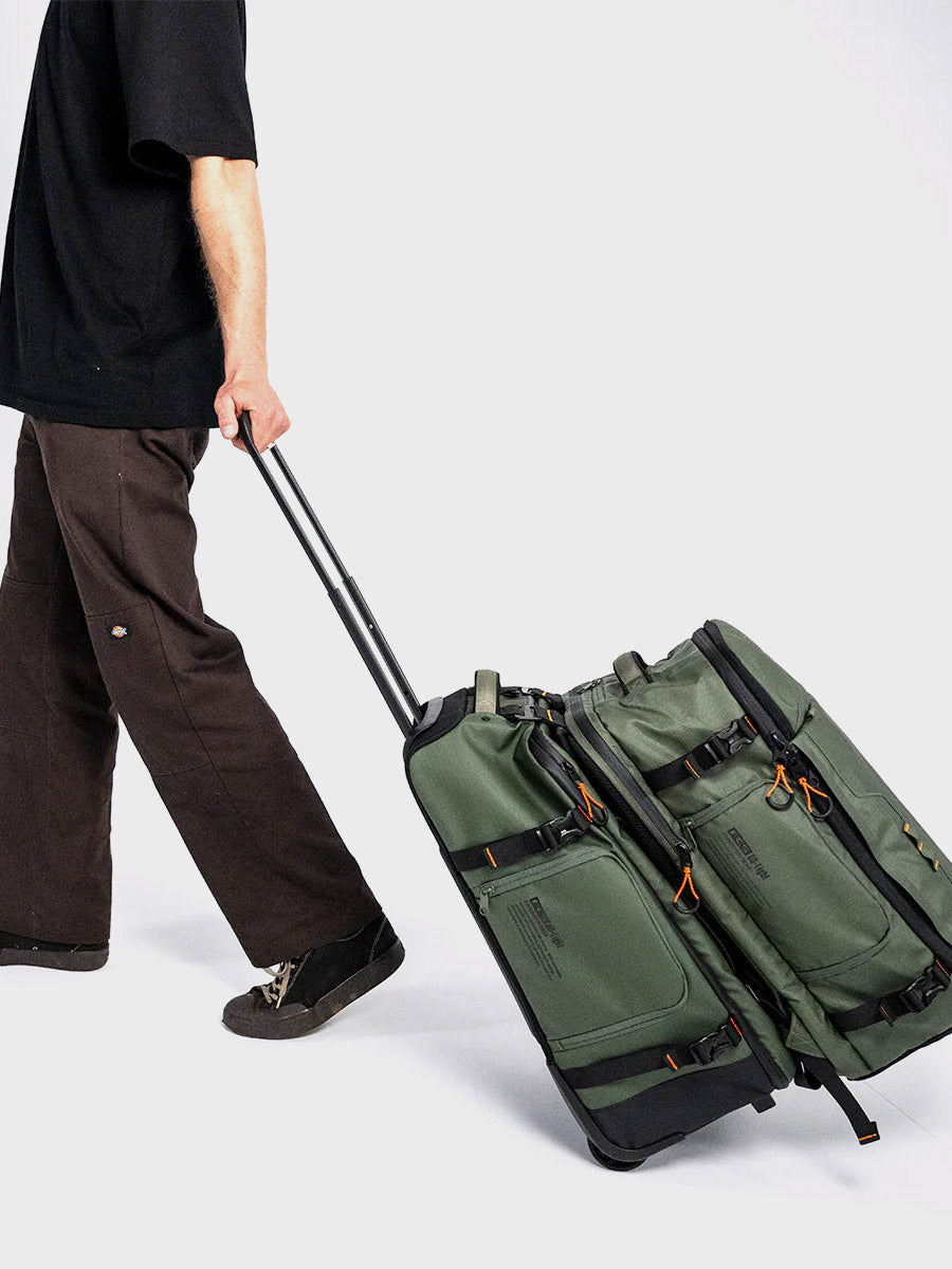 Mission Pack
