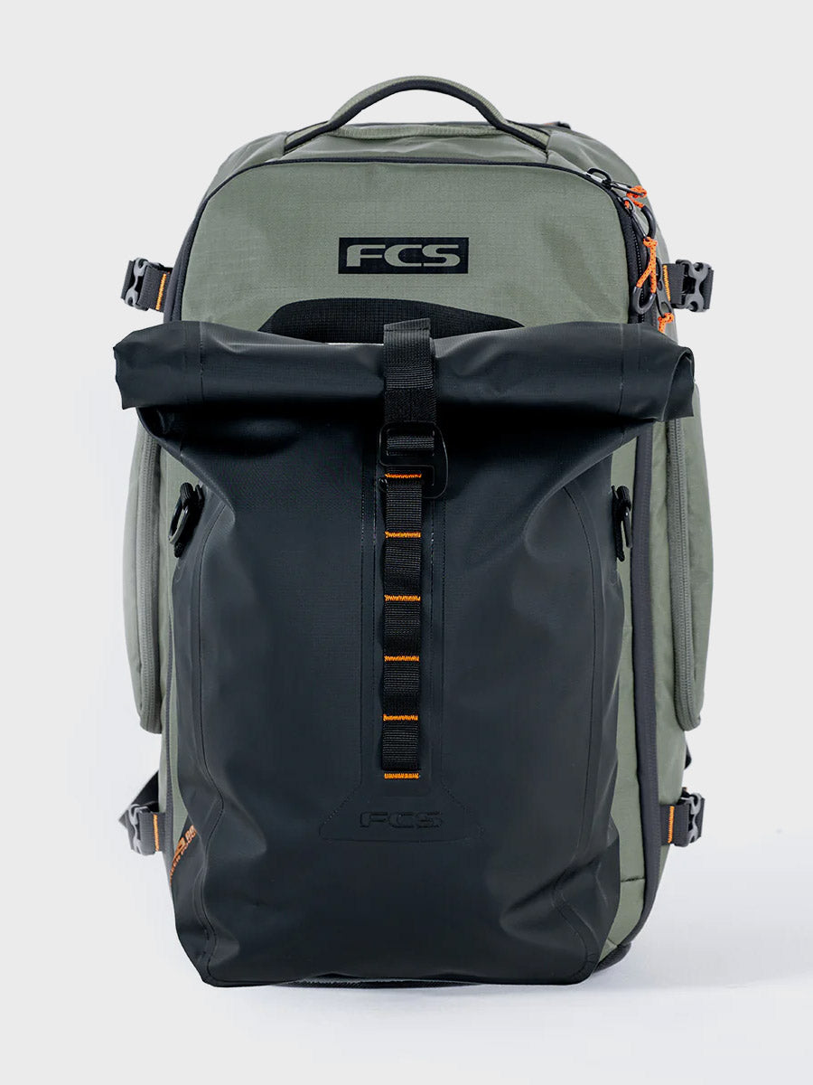 Mission Pack