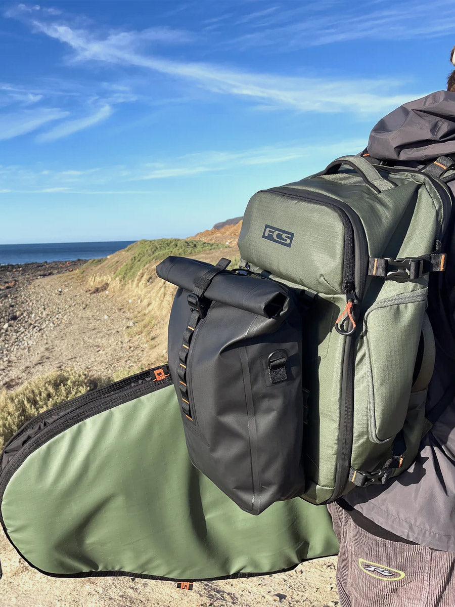 Mission Pack