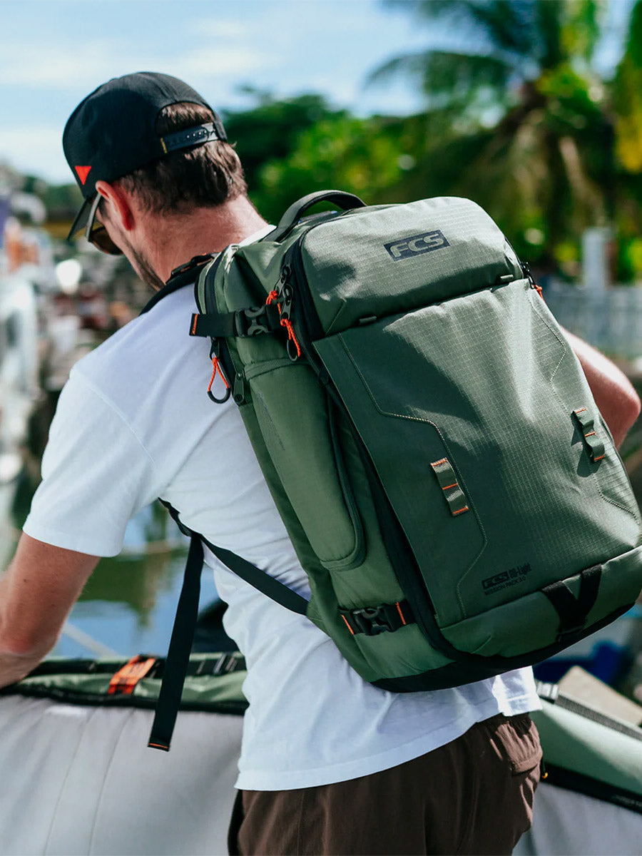 Mission Pack
