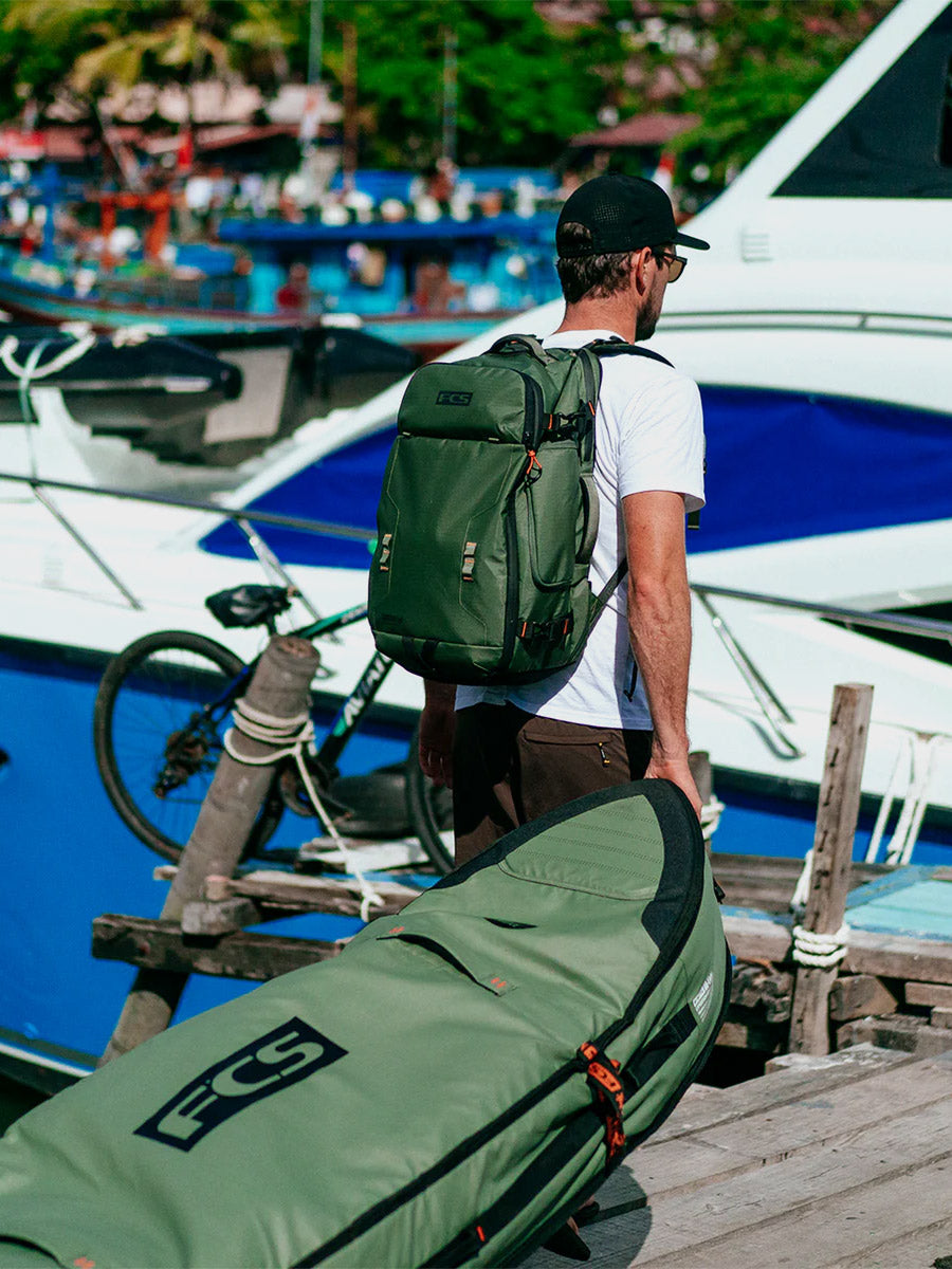Mission Pack