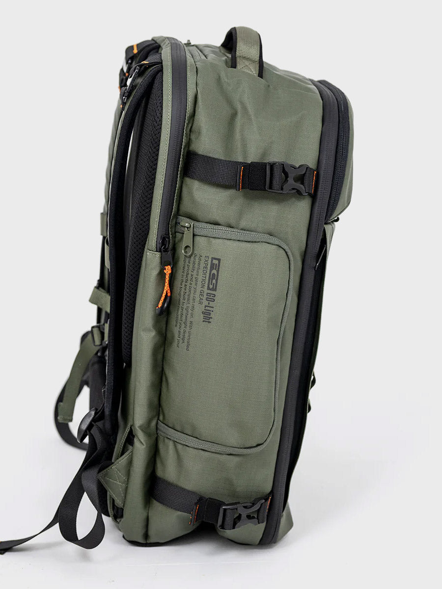 Mission Pack