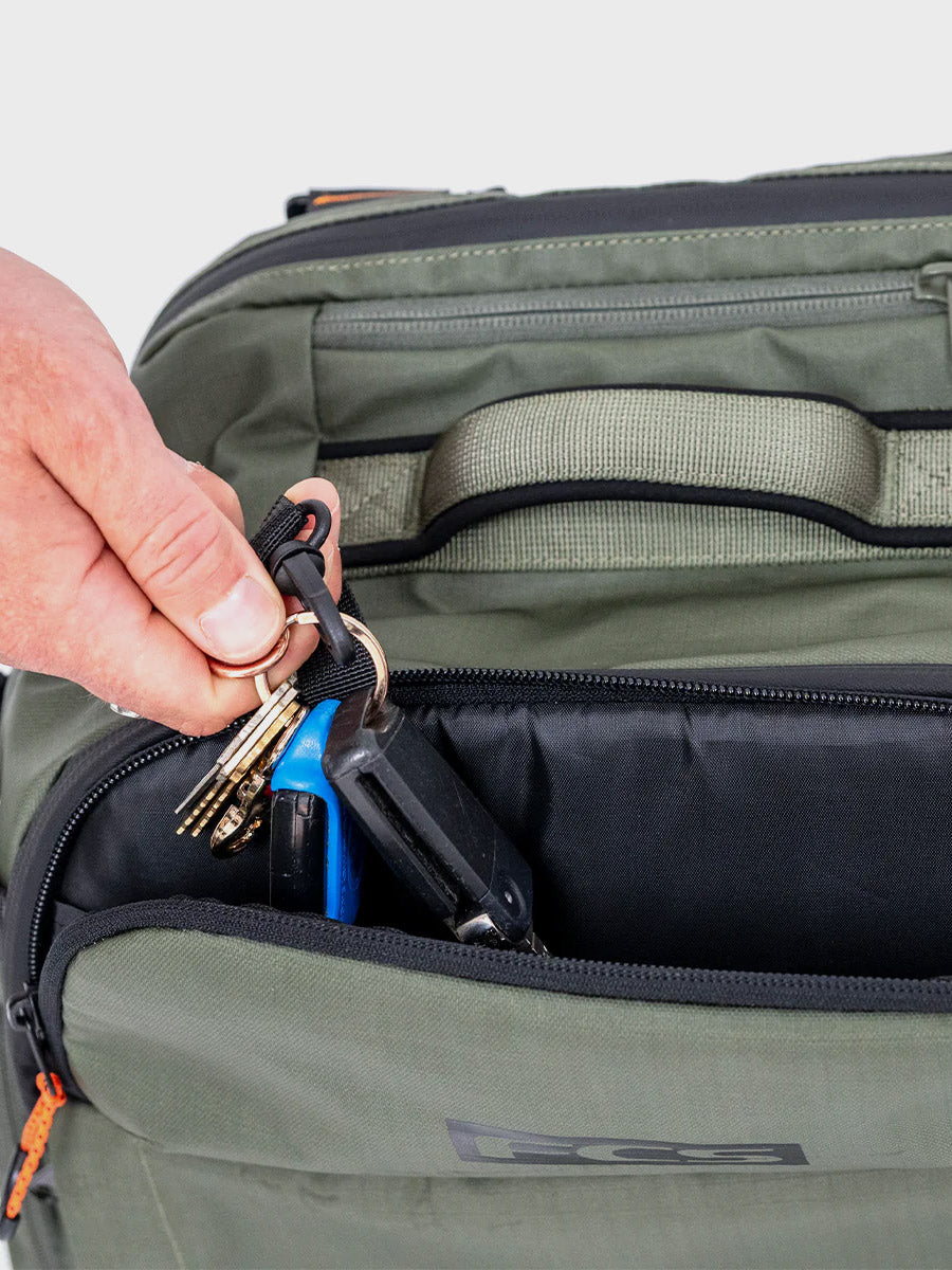 Mission Pack