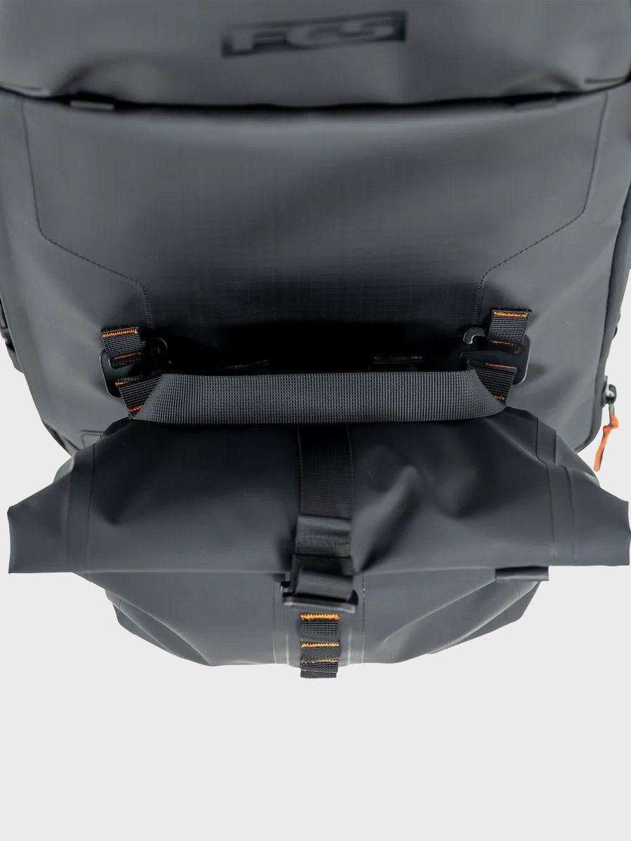Mission Pack