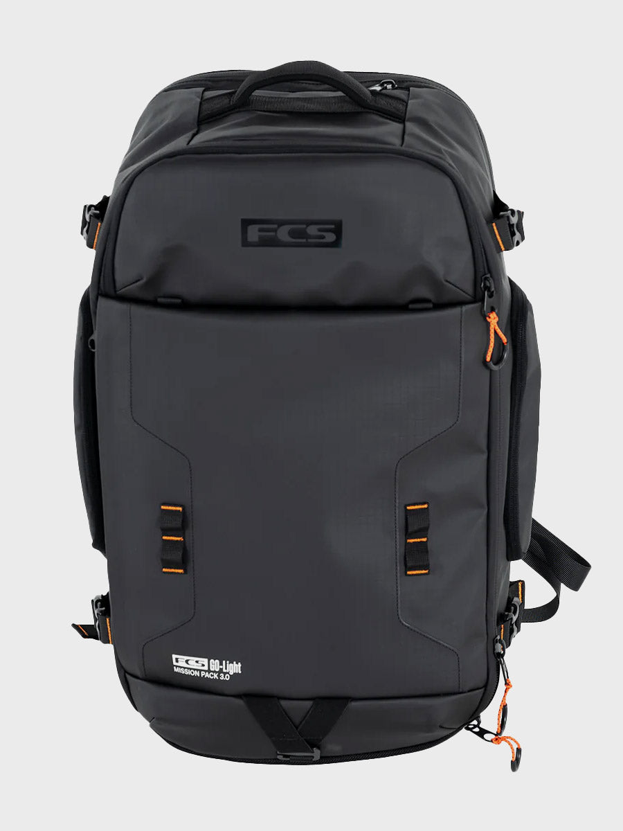 Mission Pack