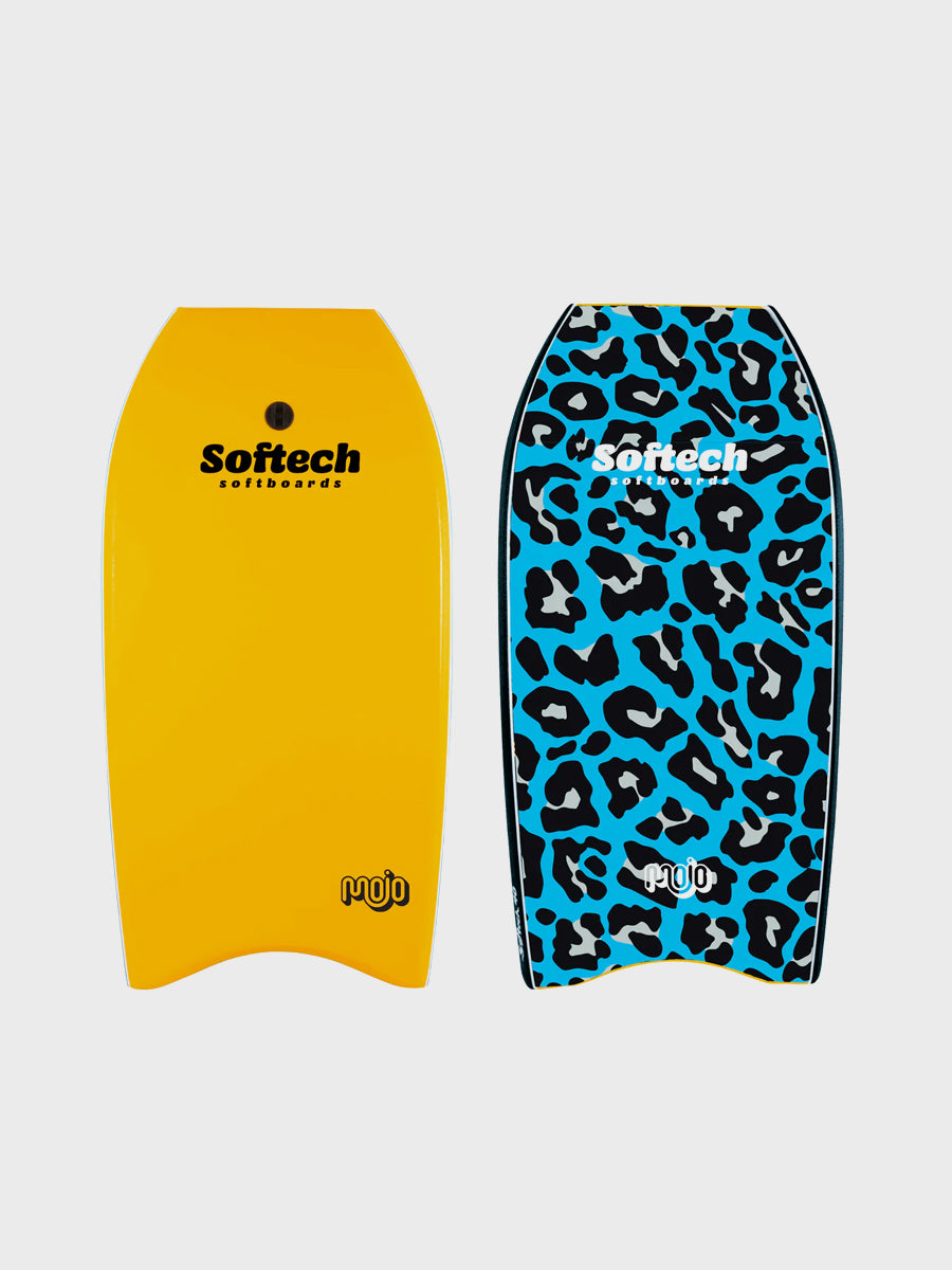 Mojo Bodyboard