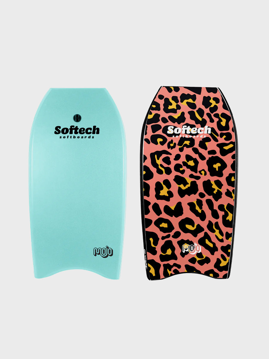 Mojo Bodyboard